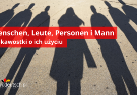 Menschen, Leute, Personen, Mann