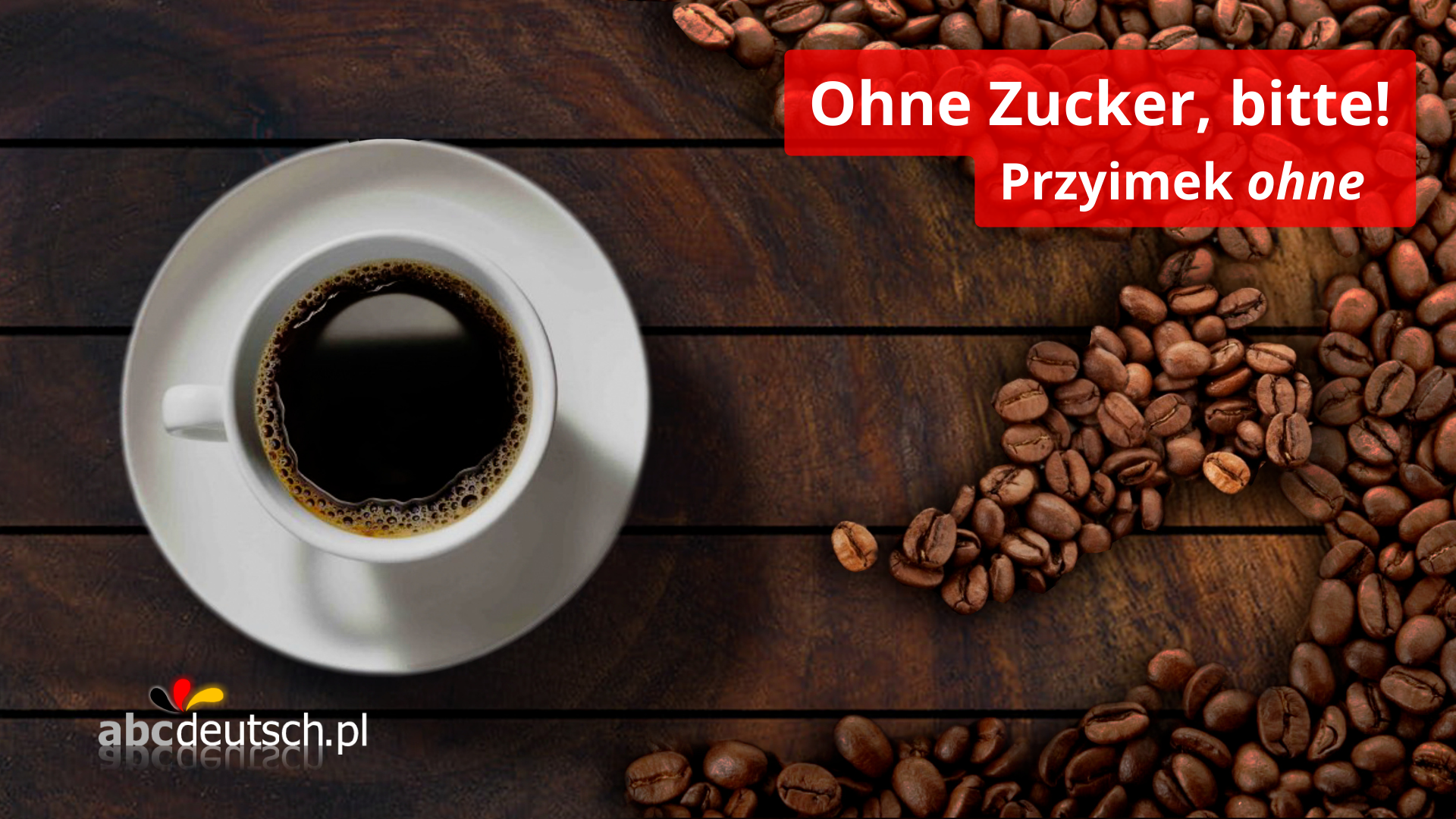 ohne w języku niemieckim