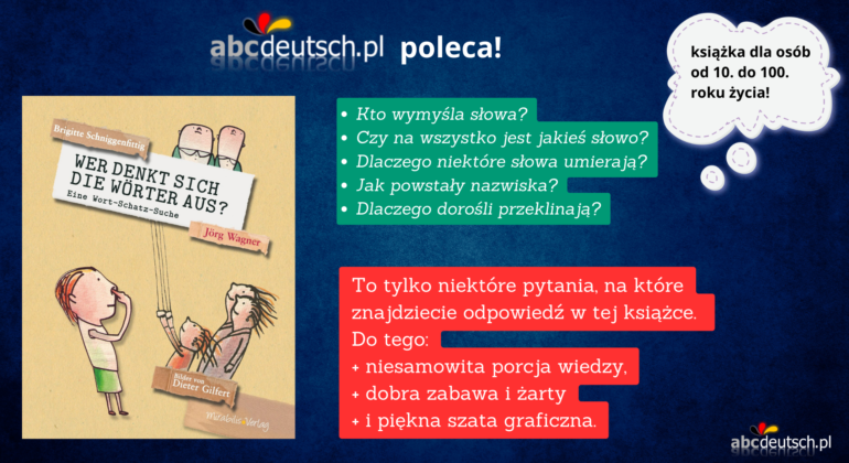 sprachfutter recenzja książki