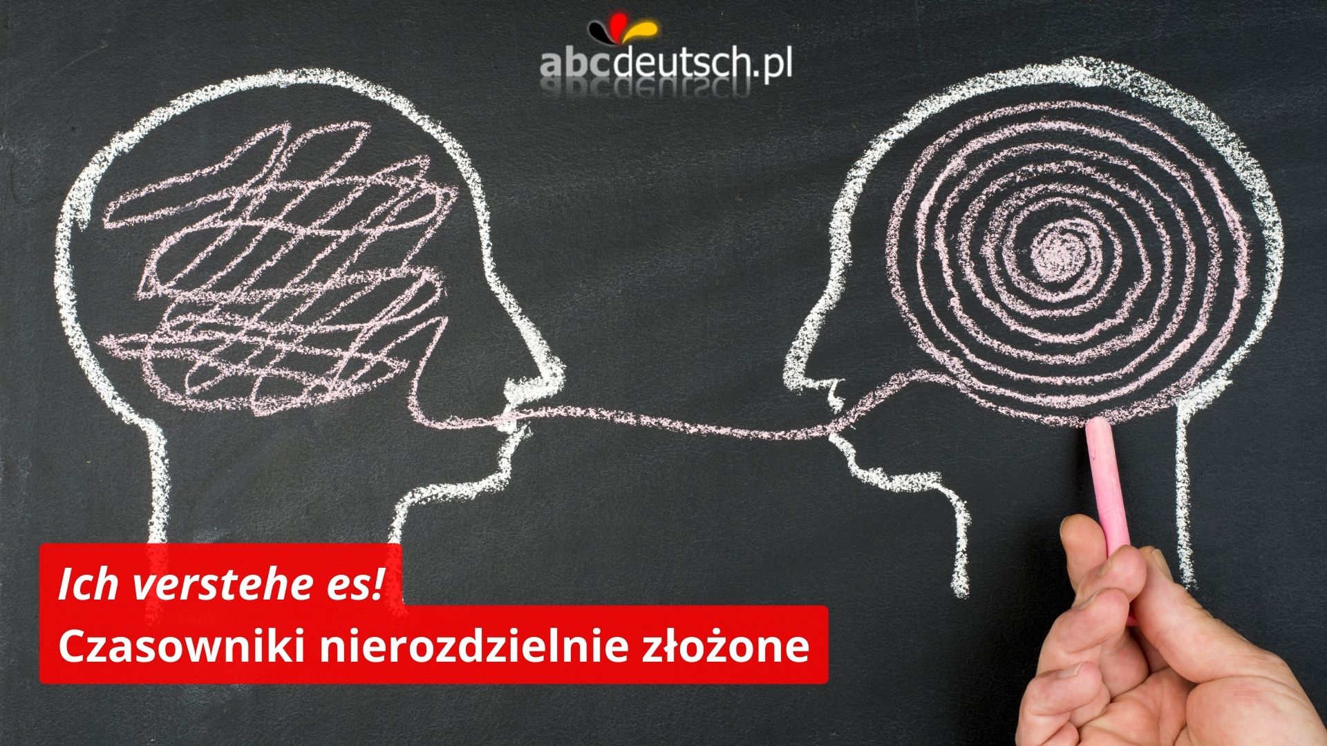 czasowniki nierozdzielnie złożone