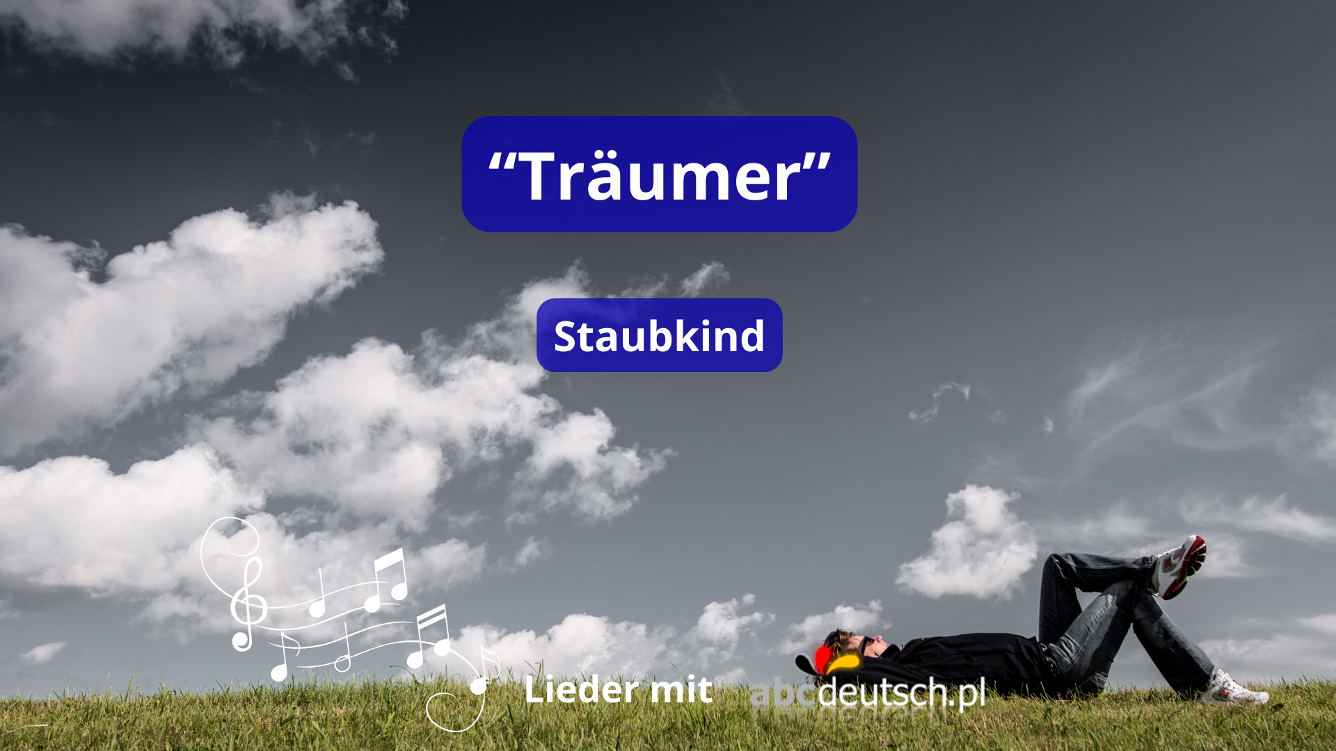 Staubkind - Träumer