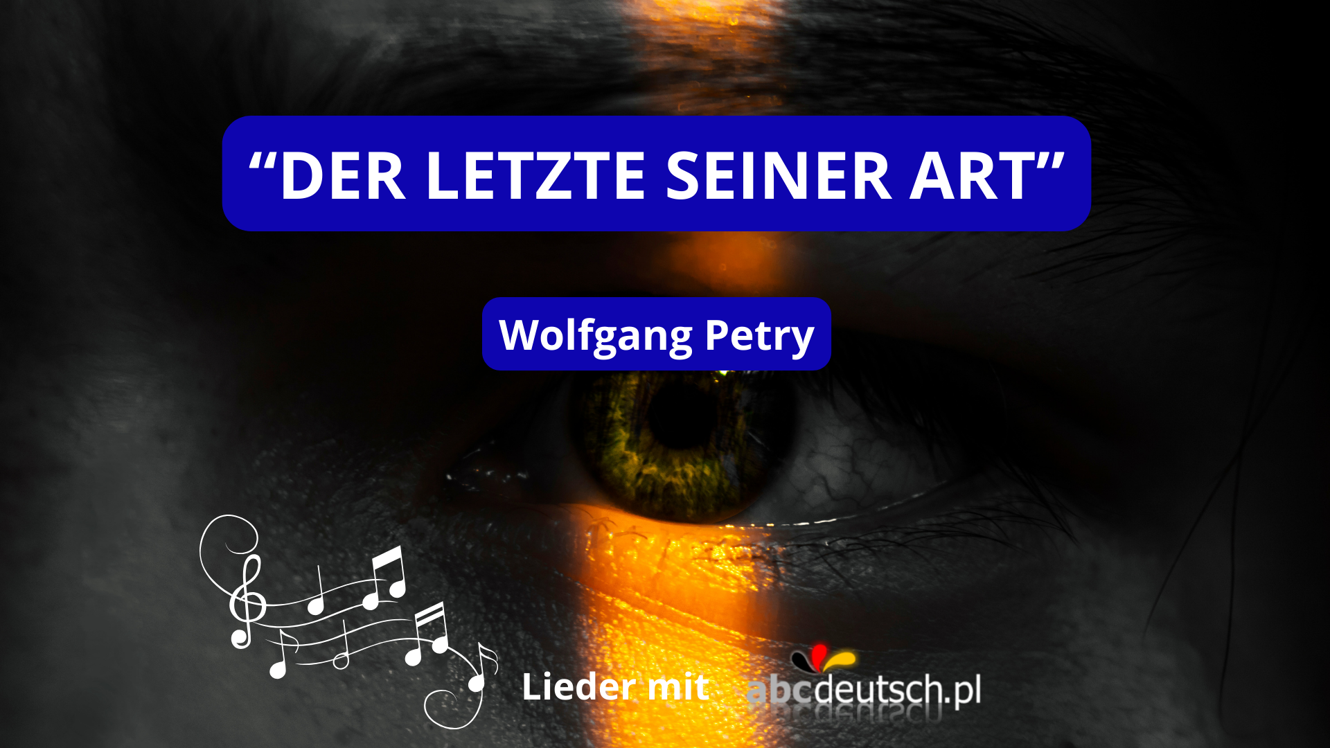 der letzte seiner art von Petry