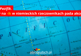 im Pazifik